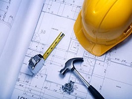 Entrance Mechanical Electrical Plumping-Industrial Sector